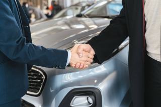 Acheter un véhicule gagé : risques, vérifications et recours