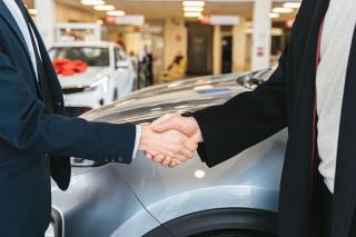 Vente d'une voiture entre particuliers, de l'annonce au code de cession